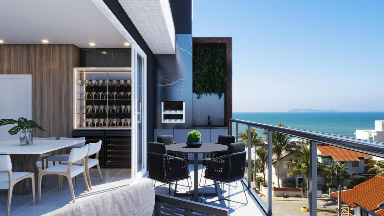 Imagem Apartamento com 3 Quartos à Venda, 143 m² em Canto Grande - Bombinhas Imagem Apartamento com 3 Quartos à Venda, 143 m² em Canto Grande - Bombinhas