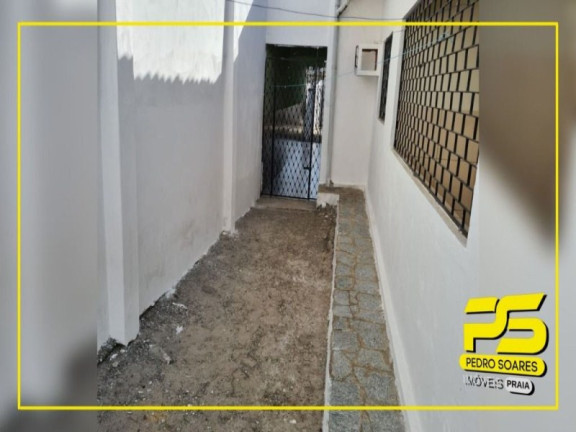 Imagem Casa com 3 Quartos à Venda, 185 m² em Camboinha - Cabedelo