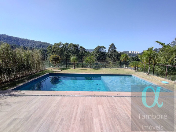 Imagem Casa com 5 Quartos à Venda, 550 m² em Tamboré - Santana De Parnaíba Imagem Casa com 5 Quartos à Venda, 550 m² em Tamboré - Santana De Parnaíba