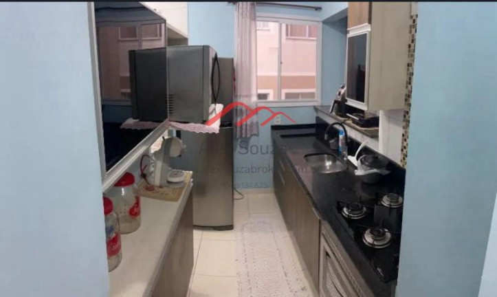 Imagem Apartamento com 2 Quartos à Venda, 45 m² em Residencial Guairá - Sumaré Imagem Apartamento com 2 Quartos à Venda, 45 m² em Residencial Guairá - Sumaré