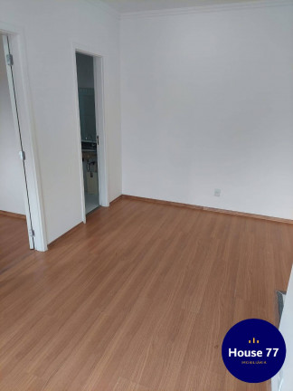 Imagem Apartamento com 1 Quarto à Venda, 40 m² em Barra Funda - São Paulo