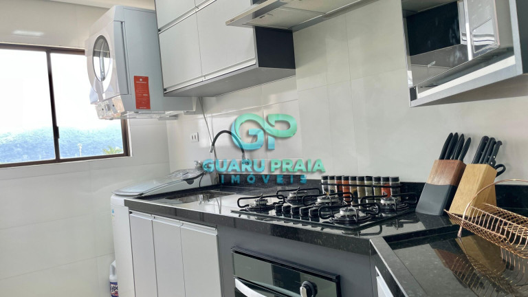 Imagem Apartamento com 3 Quartos à Venda, 110 m² em Enseada - Guarujá