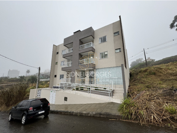 Apartamento com 1 Quarto à Venda, 65 m² em São Cristovão - Concórdia
