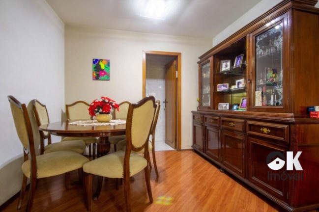 Imagem Apartamento com 3 Quartos à Venda, 124 m² em Higienópolis - São Paulo Imagem Apartamento com 3 Quartos à Venda, 124 m² em Higienópolis - São Paulo