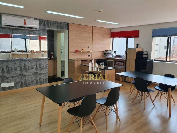 Imagem Sala Comercial à Venda, 50 m² em Santo Antônio - São Caetano Do Sul Imagem Sala Comercial à Venda, 50 m² em Santo Antônio - São Caetano Do Sul