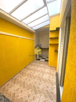 Imagem Apartamento com 2 Quartos à Venda, 40 m² em Parque Das Nações - Santo André