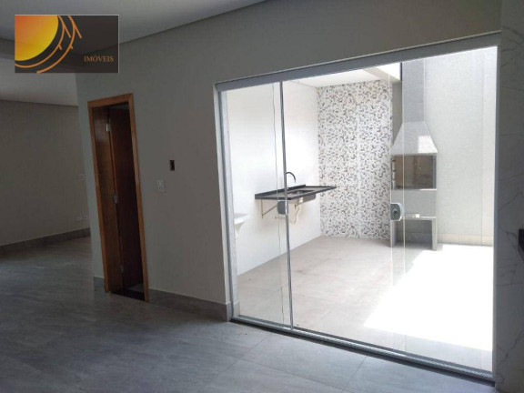 Imagem Casa com 3 Quartos à Venda, 120 m² em Parque São Domingos - São Paulo