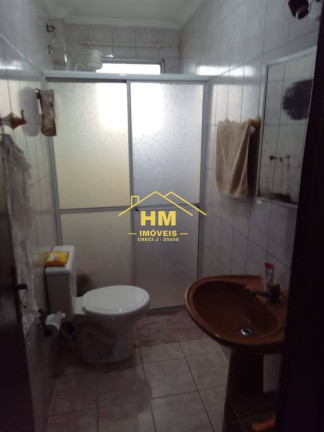 Imagem Apartamento com 2 Quartos à Venda, 59 m² em Centro - Sao Vicente