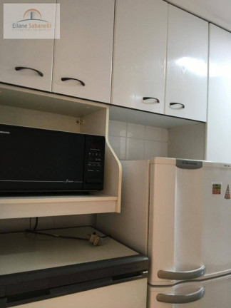 Imagem Apartamento com 3 Quartos à Venda, 70 m² em Vila Andrade - São Paulo Imagem Apartamento com 3 Quartos à Venda, 70 m² em Vila Andrade - São Paulo