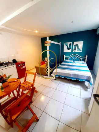 Imagem Apartamento com 1 Quarto à Venda, 34 m² em Amaralina - Salvador Imagem Apartamento com 1 Quarto à Venda, 34 m² em Amaralina - Salvador