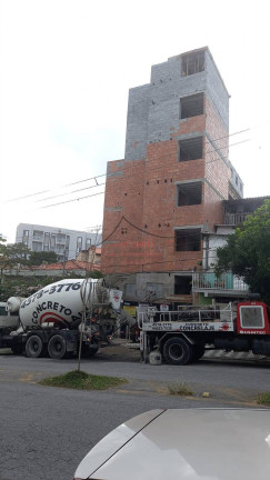 Apartamento com 2 Quartos à Venda, 44 m² em Cidade Patriarca - São Paulo