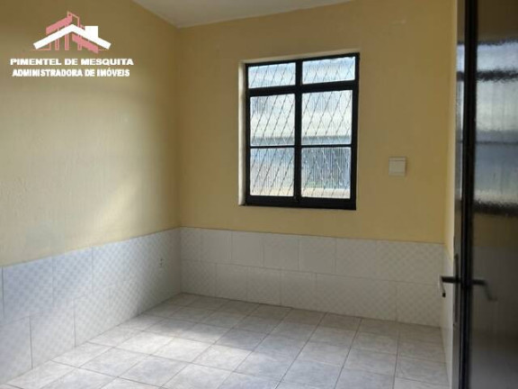 Imagem Casa com 1 Quarto para Alugar, 40 m² em Cascadura - Rio De Janeiro Imagem Casa com 1 Quarto para Alugar, 40 m² em Cascadura - Rio De Janeiro