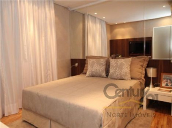 Imagem Cobertura com 4 Quartos à Venda, 200 m² em Parada Inglesa - São Paulo