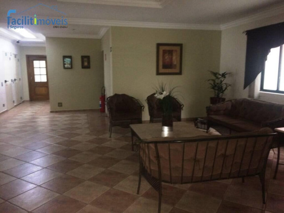 Imagem Apartamento com 3 Quartos à Venda, 94 m² em Rudge Ramos - São Bernardo Do Campo Imagem Apartamento com 3 Quartos à Venda, 94 m² em Rudge Ramos - São Bernardo Do Campo