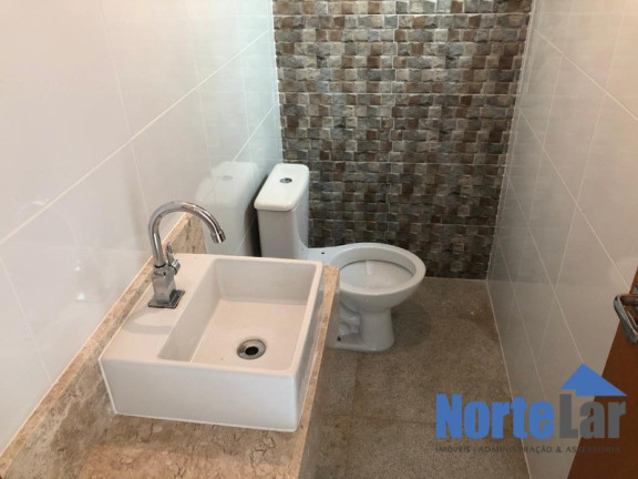 Imagem Sobrado com 3 Quartos à Venda, 160 m² em Vila Hermínia - São Paulo