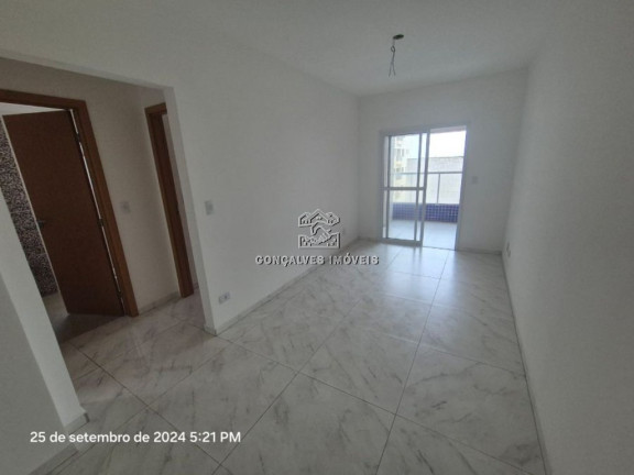 Imagem Apartamento com 2 Quartos à Venda, em Vila Caiçara - Praia Grande Imagem Apartamento com 2 Quartos à Venda, em Vila Caiçara - Praia Grande