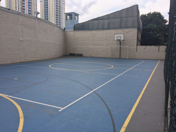 Imagem Apartamento com 3 Quartos à Venda, 64 m² em Tatuapé - São Paulo Imagem Apartamento com 3 Quartos à Venda, 64 m² em Tatuapé - São Paulo