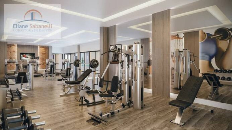 Imagem Apartamento com 3 Quartos à Venda, 192 m² em Campo Belo - São Paulo
