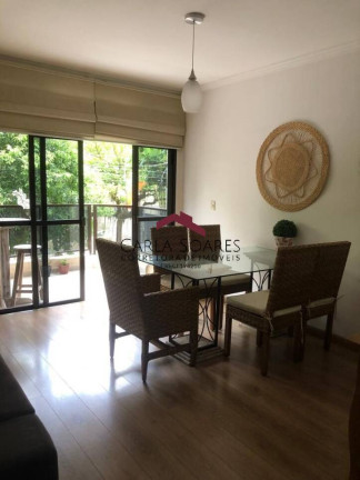 Imagem Apartamento com 3 Quartos à Venda, 113 m² em Balneário Cidade Atlântica - Guarujá