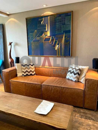 Imagem Apartamento com 1 Quarto para Alugar, 82 m² em Pinheiros - São Paulo Imagem Apartamento com 1 Quarto para Alugar, 82 m² em Pinheiros - São Paulo