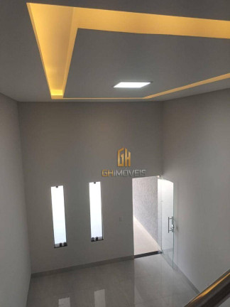 Imagem Sobrado com 3 Quartos à Venda, 155 m² em Setor Três Marias - Goiânia