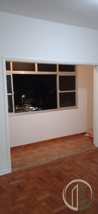 Imagem Apartamento com 2 Quartos à Venda, 85 m² em Pompéia - Santos