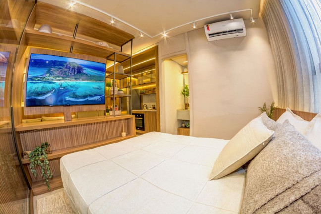 Imagem Apartamento com 2 Quartos à Venda, 48 m² em Centro - São Bernardo Do Campo Imagem Apartamento com 2 Quartos à Venda, 48 m² em Centro - São Bernardo Do Campo