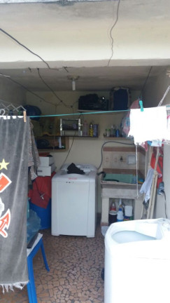 Imagem Casa com 2 Quartos à Venda, 96 m² em Diadema