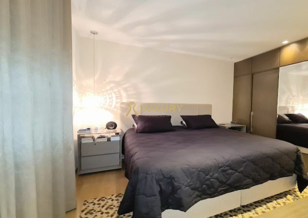 Imagem Imóvel com 4 Quartos à Venda, 265 m² em Santo Agostinho - Belo Horizonte