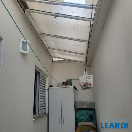 Imagem Apartamento com 2 Quartos à Venda, 42 m² em Vila Scarpelli - Santo André