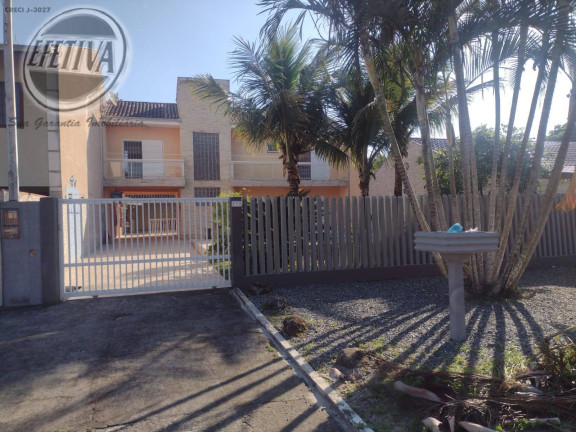 Imagem Casa com 3 Quartos à Venda, 334 m² em Jardim Estoril - Guaratuba