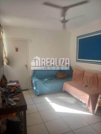 Imagem Apartamento com 2 Quartos à Venda, 48 m² em Jardim Maracanã - Uberaba Imagem Apartamento com 2 Quartos à Venda, 48 m² em Jardim Maracanã - Uberaba