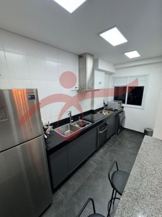 Imagem Apartamento com 2 Quartos para Alugar, 69 m² em Vila São José - Taubaté Imagem Apartamento com 2 Quartos para Alugar, 69 m² em Vila São José - Taubaté