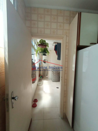 Imagem Apartamento com 2 Quartos à Venda, 87 m² em José Menino - Santos