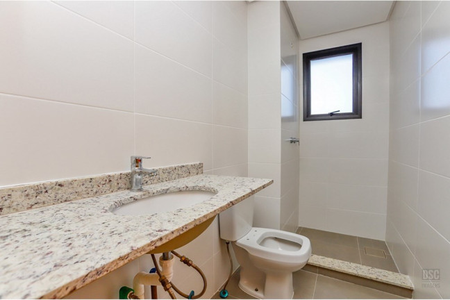Imagem Imóvel com 3 Quartos à Venda, 103 m² em Tristeza - Porto Alegre