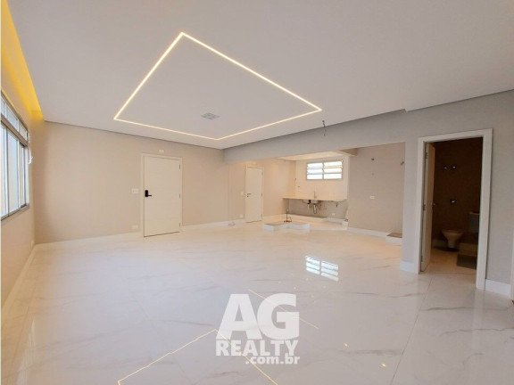 Imagem Apartamento com 3 Quartos à Venda, 121 m² em Perdizes - São Paulo