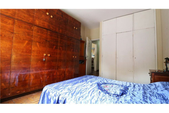 Imagem Apartamento com 2 Quartos à Venda, 121 m² em Pinheiros - São Paulo