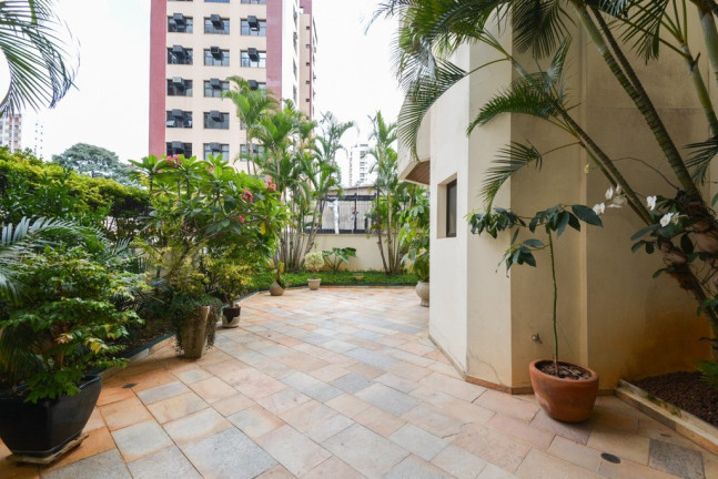 Imagem Apartamento com 2 Quartos à Venda, 151 m² em Vila Nova Conceição - São Paulo Imagem Apartamento com 2 Quartos à Venda, 151 m² em Vila Nova Conceição - São Paulo