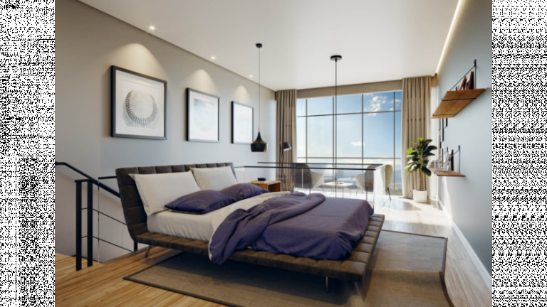 Imagem Apartamento com 3 Quartos à Venda, 129 m² em União - Flores Da Cunha Imagem Apartamento com 3 Quartos à Venda, 129 m² em União - Flores Da Cunha