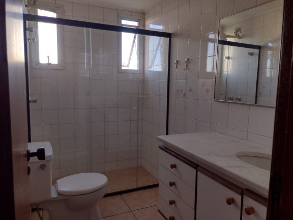 Imagem Apartamento com 4 Quartos à Venda, 127 m² em Vila Monteiro - Piracicaba Imagem Apartamento com 4 Quartos à Venda, 127 m² em Vila Monteiro - Piracicaba