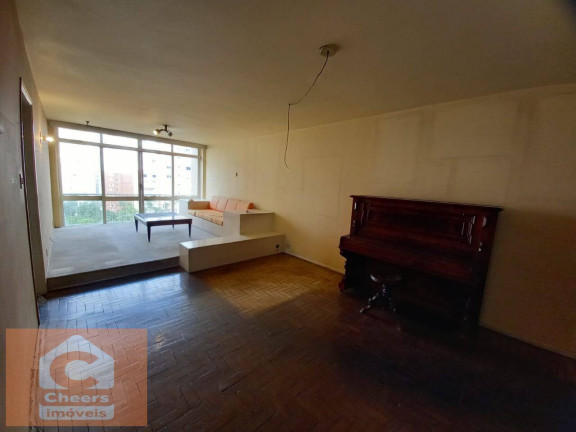 Imagem Apartamento com 2 Quartos para Alugar, 105 m² em Jardim América - São Paulo Imagem Apartamento com 2 Quartos para Alugar, 105 m² em Jardim América - São Paulo