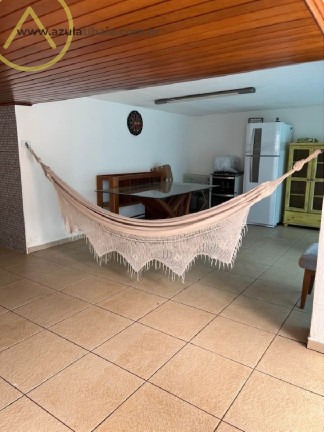 Imagem Casa com 4 Quartos à Venda, 275 m² em Vila Giglio - Atibaia