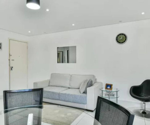 Imagem Apartamento com 2 Quartos à Venda, 60 m² em Jardim Paulista - São Paulo