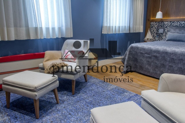 Imagem Apartamento com 3 Quartos à Venda, 117 m² em Pinheiros - São Paulo