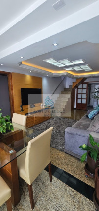Imagem Cobertura com 3 Quartos à Venda, 233 m² em Icaraí - Niterói