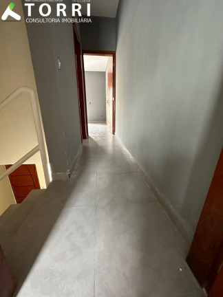 Imagem Imóvel com 2 Quartos à Venda, 75 m² em éden - Sorocaba