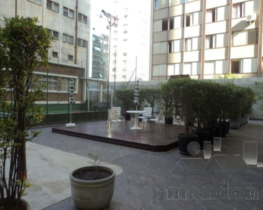 Imagem Apartamento com 3 Quartos à Venda, 106 m² em Santa Cecília - São Paulo Imagem Apartamento com 3 Quartos à Venda, 106 m² em Santa Cecília - São Paulo