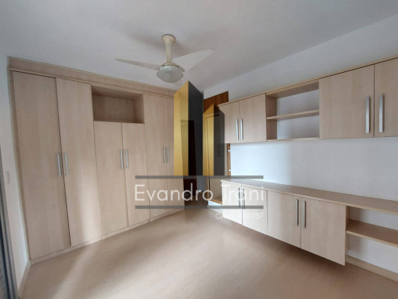 Imagem Apartamento com 3 Quartos à Venda, 93 m² em Parque Residencial Aquarius - São José Dos Campos
