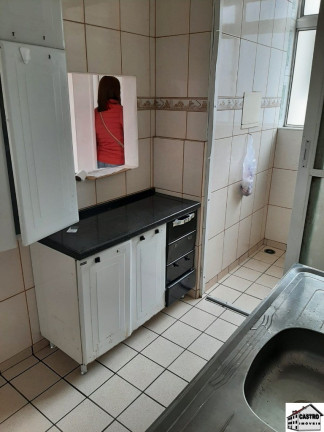 Imagem Apartamento com 2 Quartos à Venda, 49 m² em Jardim Santa Terezinha (zona Leste) - São Paulo Imagem Apartamento com 2 Quartos à Venda, 49 m² em Jardim Santa Terezinha (zona Leste) - São Paulo