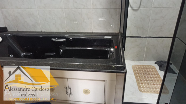 Imagem Casa com 5 Quartos à Venda, 350 m² em Centro - Nova Friburgo